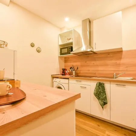 Appartement L'escale - Proche Homme De Fer
