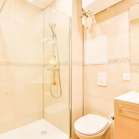 L'escale - Proche Homme De Fer Appartement *