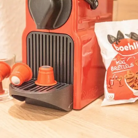 L'escale - Proche Homme De Fer アパート