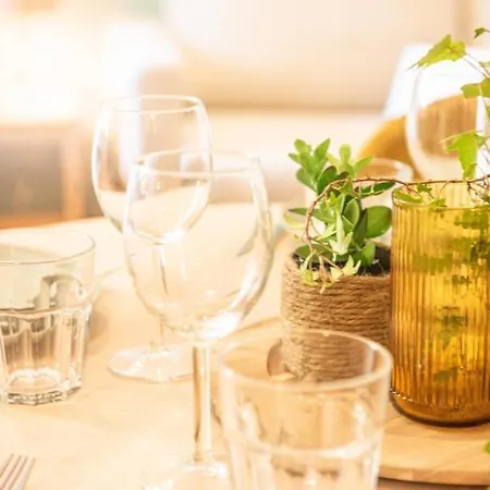 L'escale - Proche Homme De Fer Appartement *