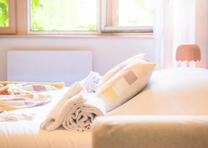 アパート L'escale - Proche Homme De Fer *