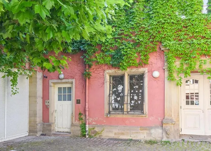 アパート L'escale - Proche Homme De Fer ストラスブール