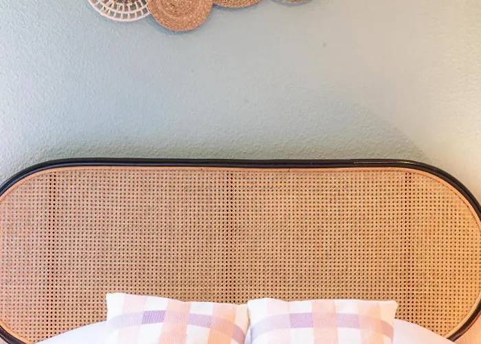 L'escale - Proche Homme De Fer アパート