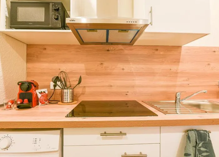 アパート L'escale - Proche Homme De Fer