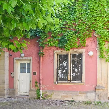 아파트 L'escale - Proche Homme De Fer 스트라스부르