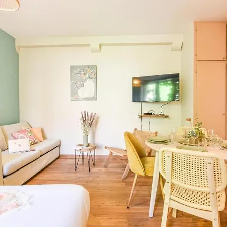 L'escale - Proche Homme De Fer * 스트라스부르