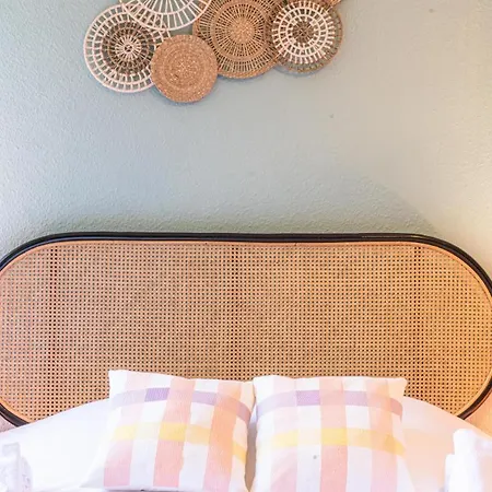 L'escale - Proche Homme De Fer 아파트