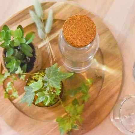 L'escale - Proche Homme De Fer 아파트 *